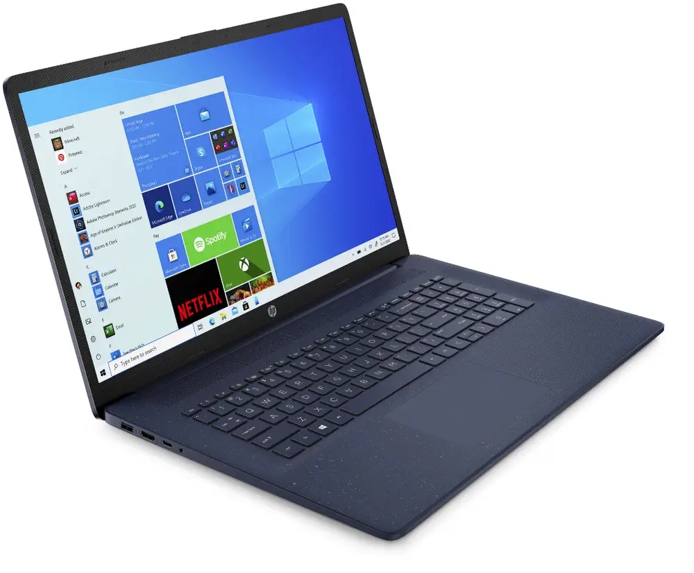 Pamięć RAM 8 GB i dysk SSD 512 GB – Przestrzeń na wszystkie Twoje pliki