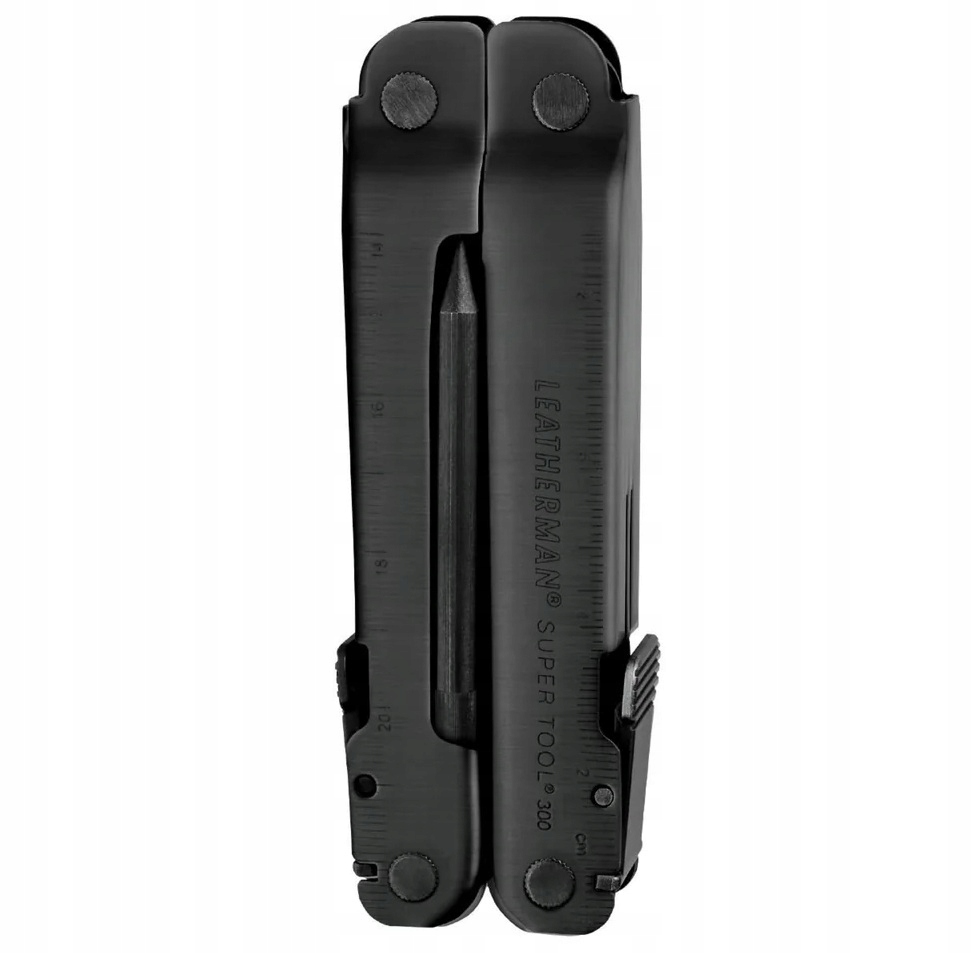 Wytrzymała konstrukcja ze stali nierdzewnej