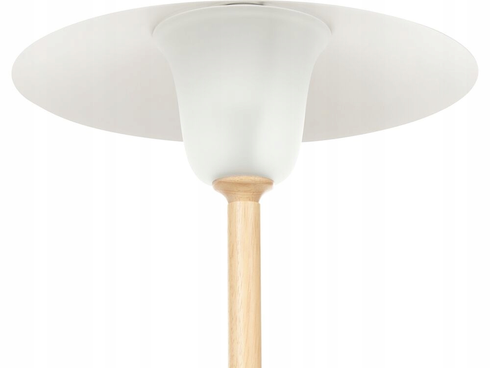 Wygodny włącznik i solidna konstrukcja