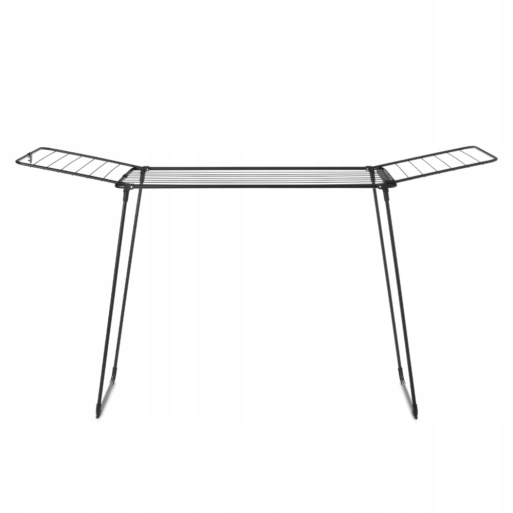 Przestronność i funkcjonalność – 22 metry powierzchni do suszenia