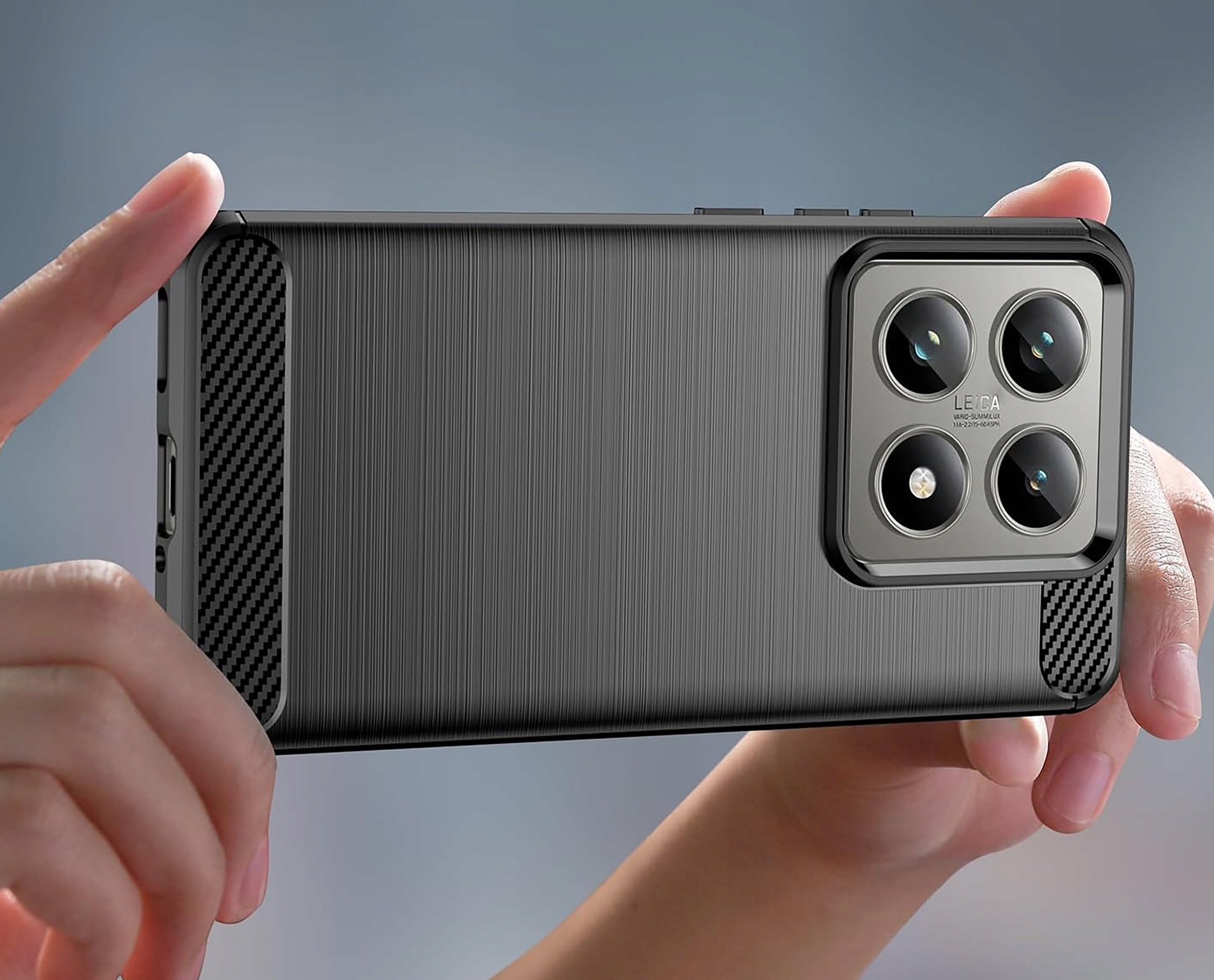 Kompatybilność z Xiaomi 14T Pro