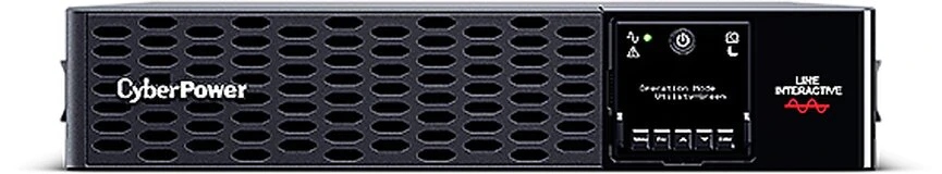 Topologia line-interactive z automatycznym regulatorem napięcia (AVR)