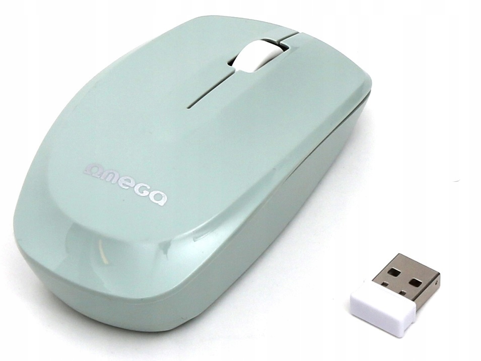 Zasięg działania do 10 metrów – Idealna do biura i domu