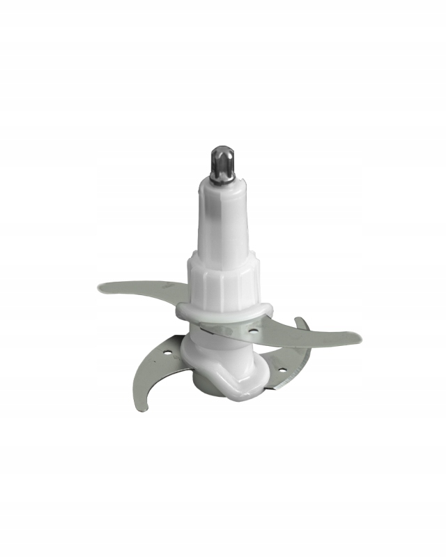 Funkcje i możliwości – Kruszenie lodu, mielenie i szatkowanie