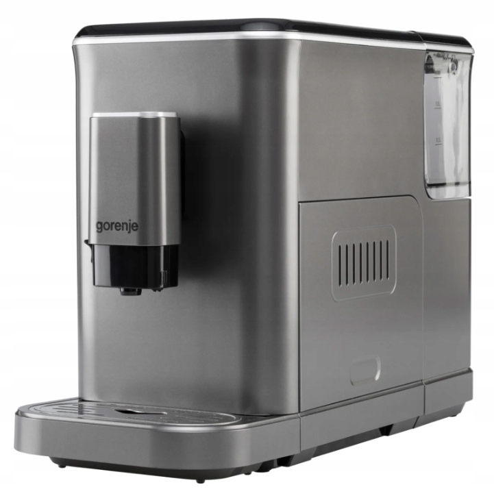 Automatyczne czyszczenie i wyłączanie – Wygoda i oszczędność energii