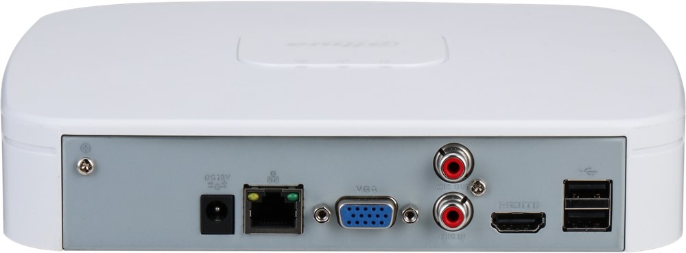 Złącza HDMI i VGA – Łatwe podłączenie do monitorów