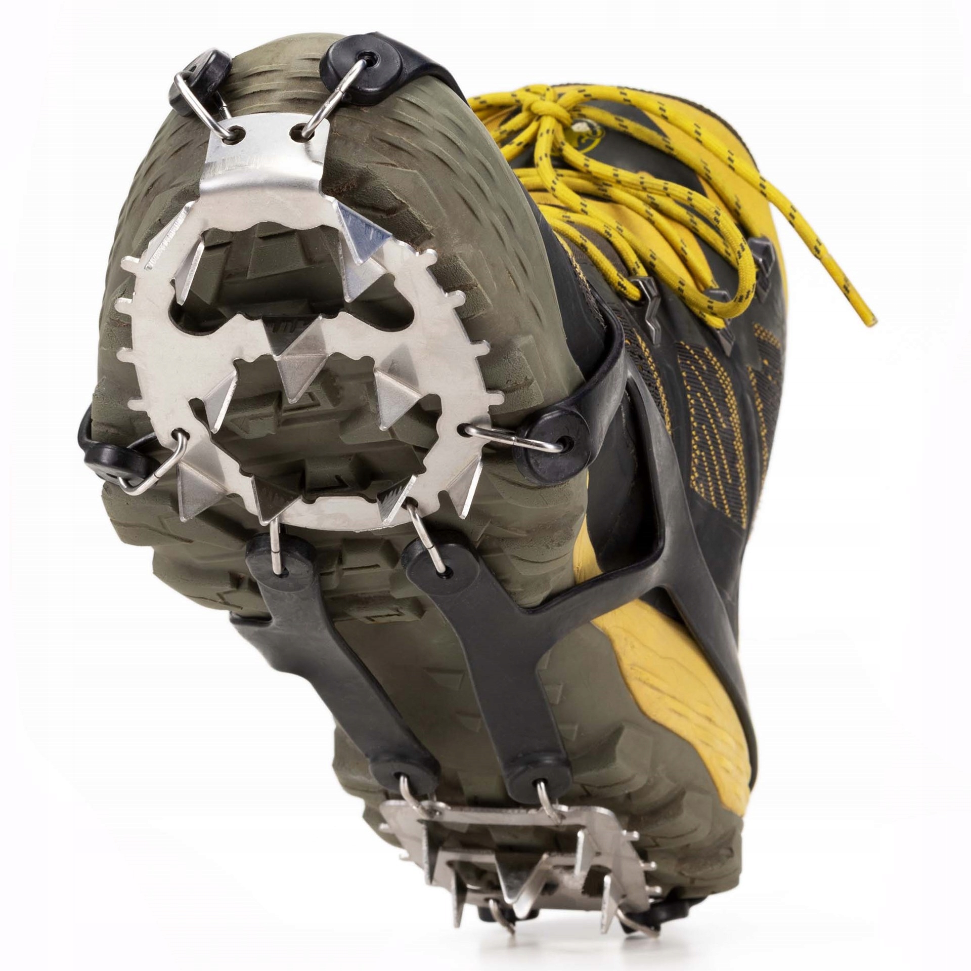 Kompaktowa konstrukcja – Łatwe przechowywanie i transport