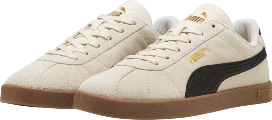 Buty męskie Puma Club II 397444 07 – Styl i komfort w jednym