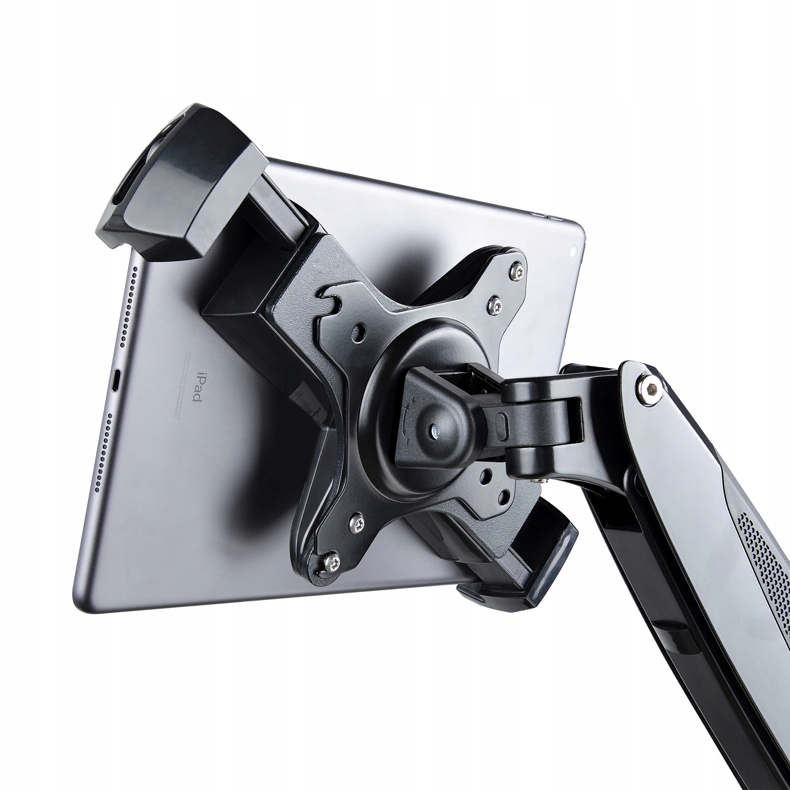 Kompatybilność z tabletami od 7,9 do 12,5 cali