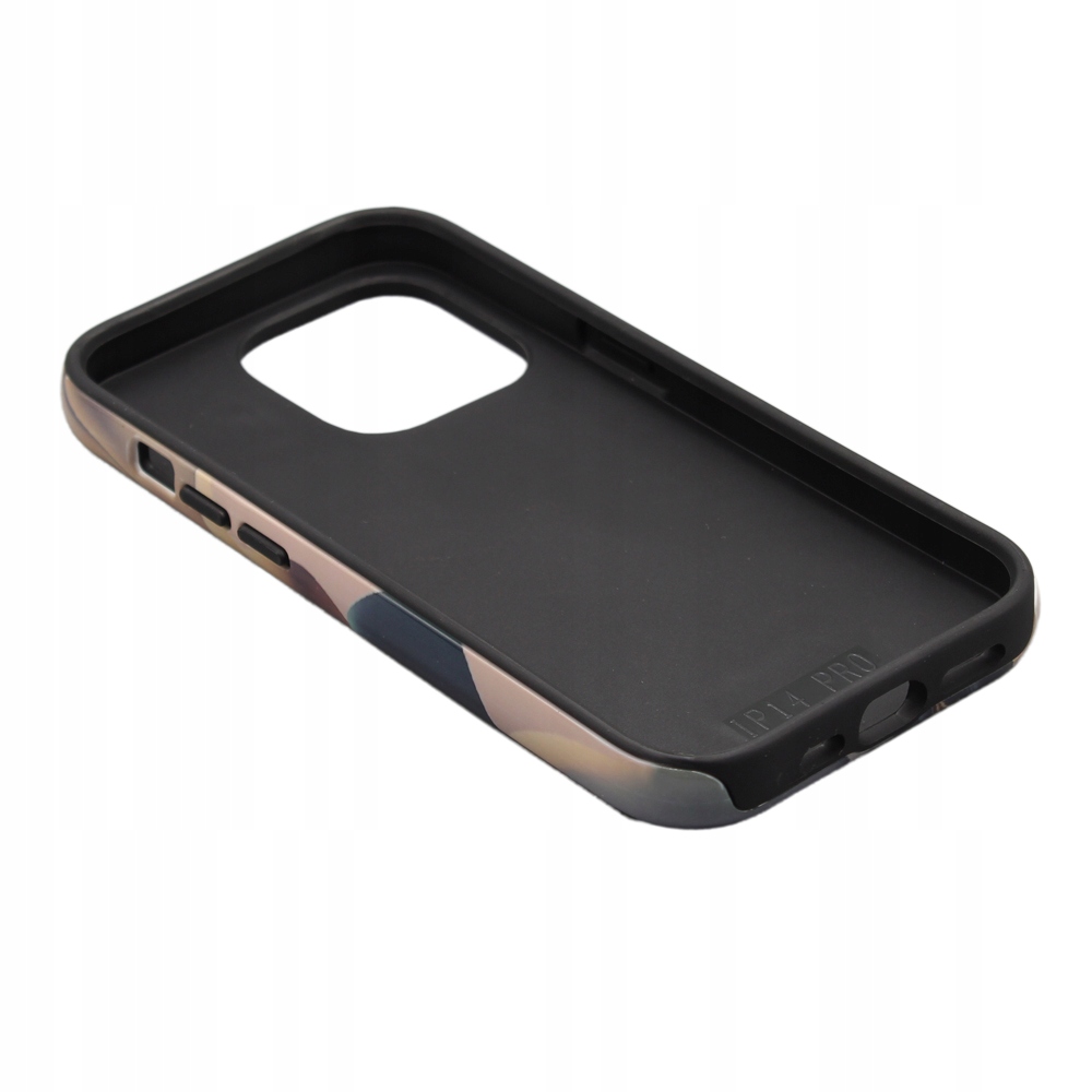 Idealne dopasowanie do iPhone 16 Pro Max