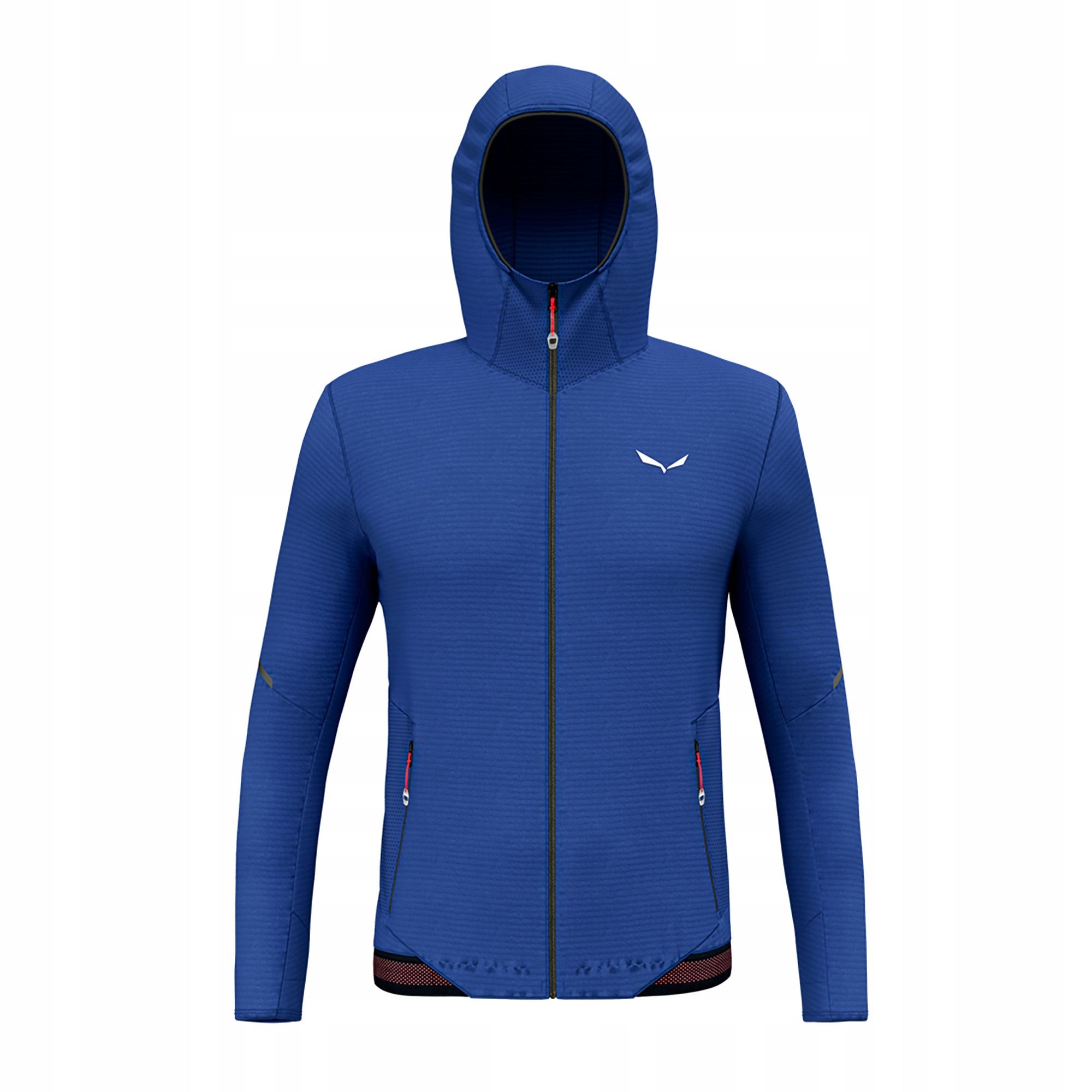 Bluza męska Salewa Pedroc PL Hooded Jacket – Komfort i styl w turystyce