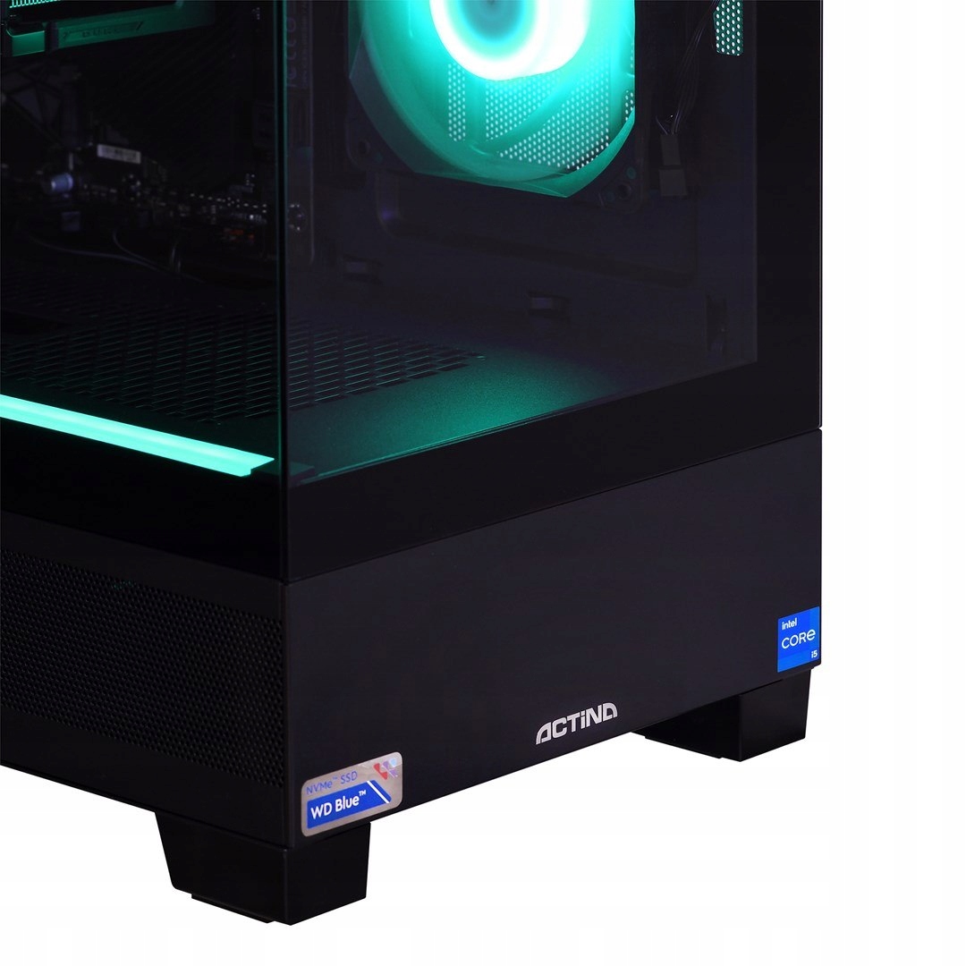 Pamięć RAM 32 GB – Wydajność w multitaskingu