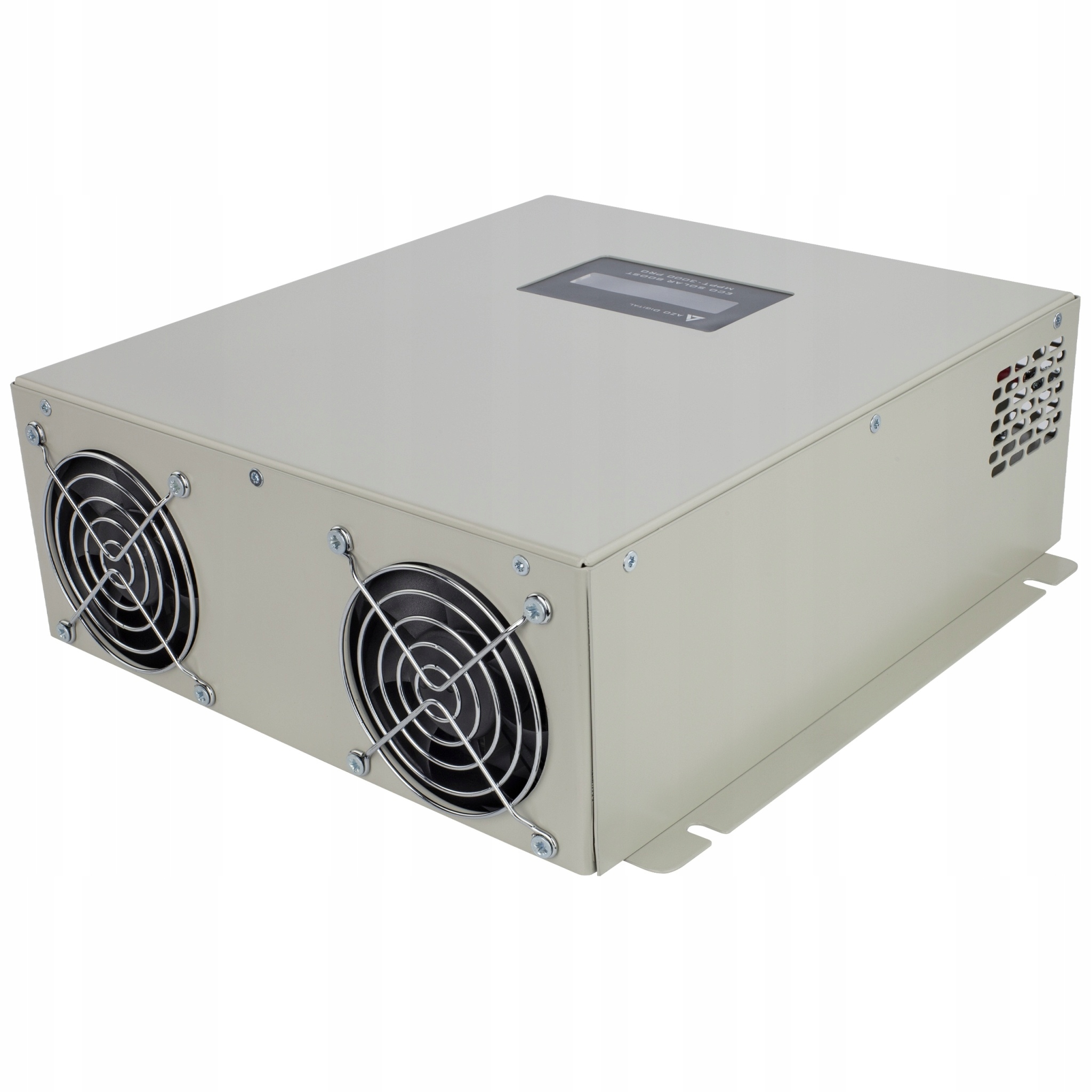 Przetwornica solarna ECO* Solar Boost MPPT-3000 3,5kW PRO – Klucz do efektywności energetycznej