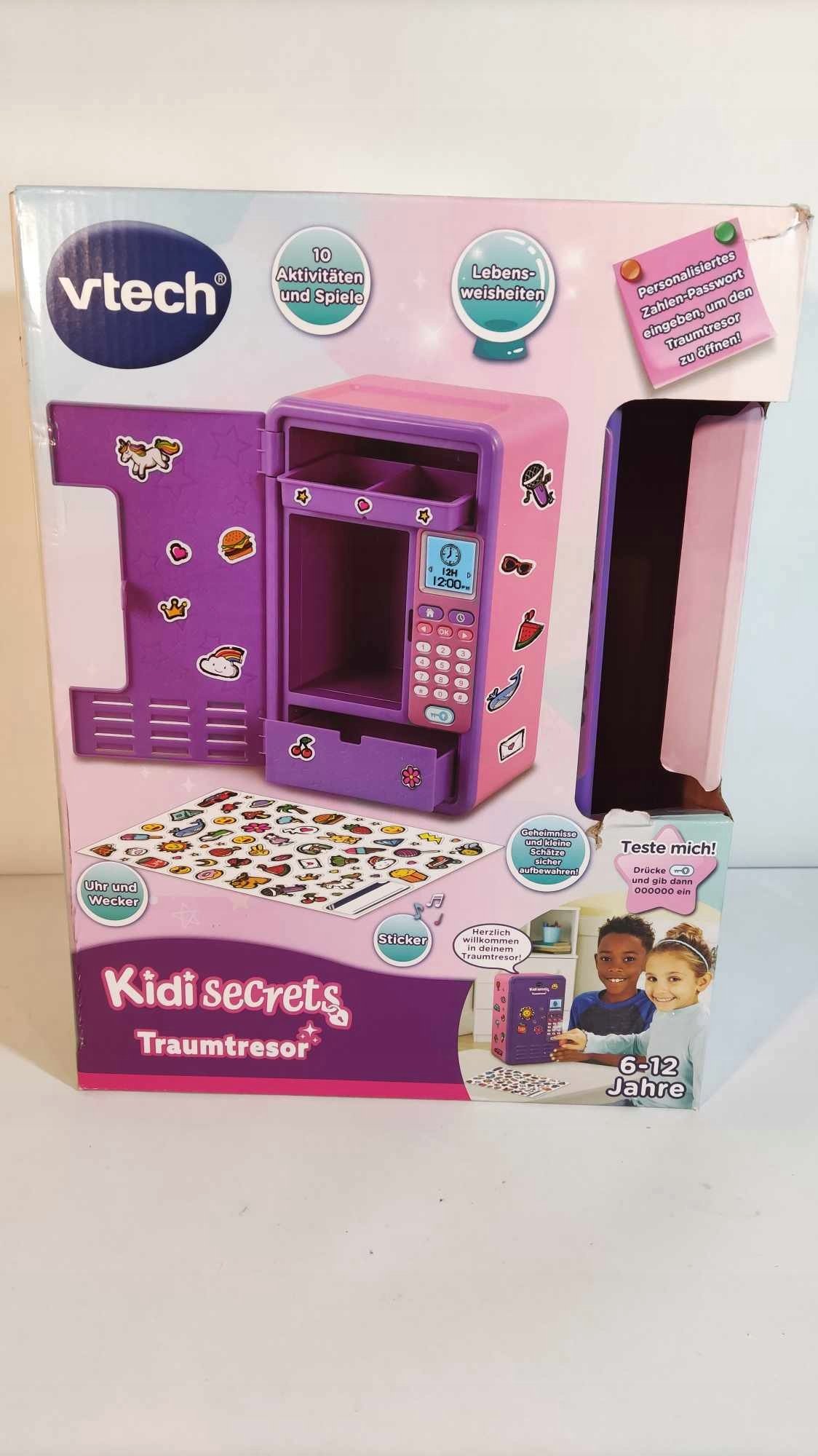 Bezpieczeństwo i ergonomia – Przyjazny dla dzieci design