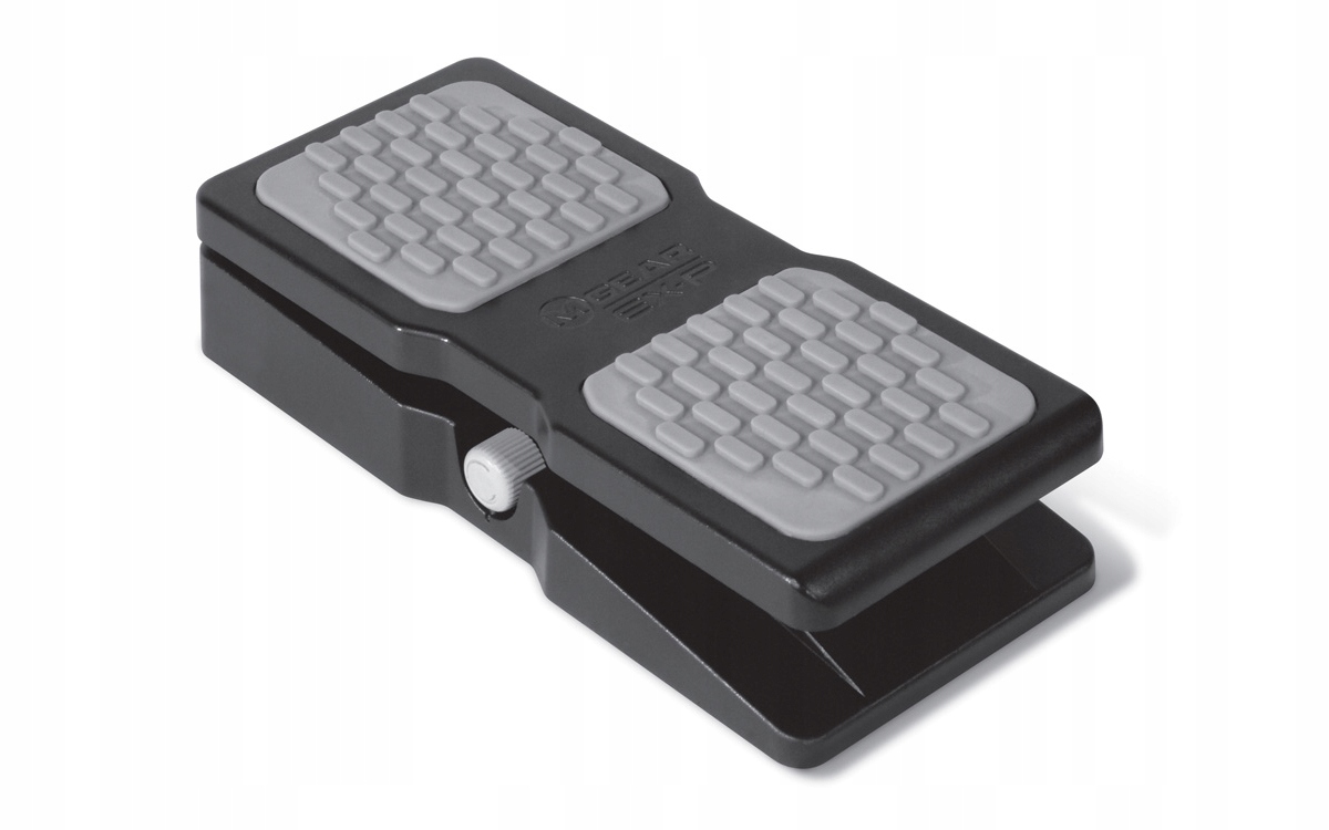M-AUDIO EX-P Expression Pedal – Wyraź siebie w muzyce