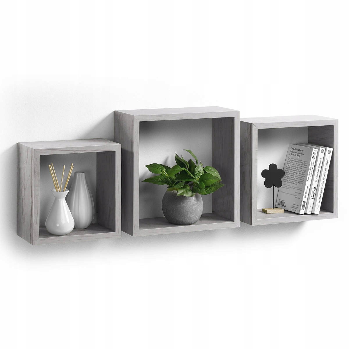 Praktyczne zastosowanie w przedpokoju i salonie