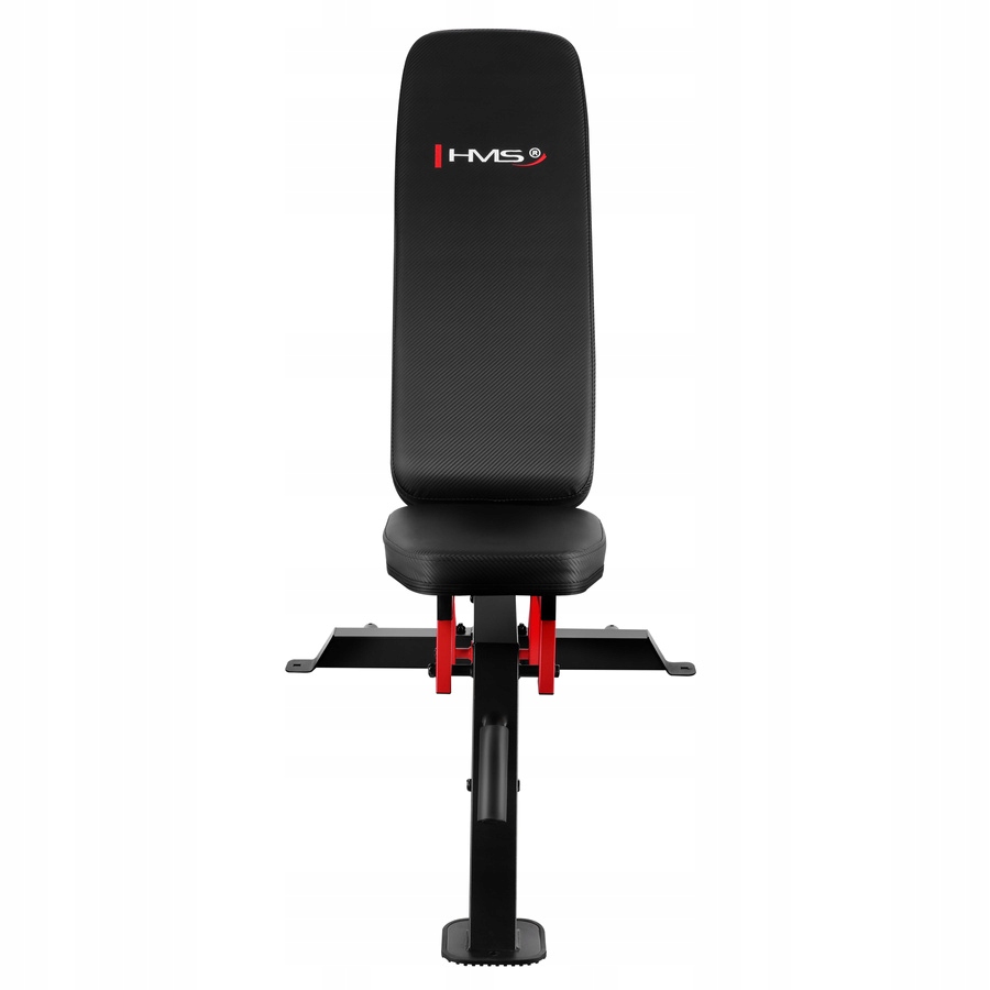 Komfortowe obicie dla lepszego doświadczenia treningowego