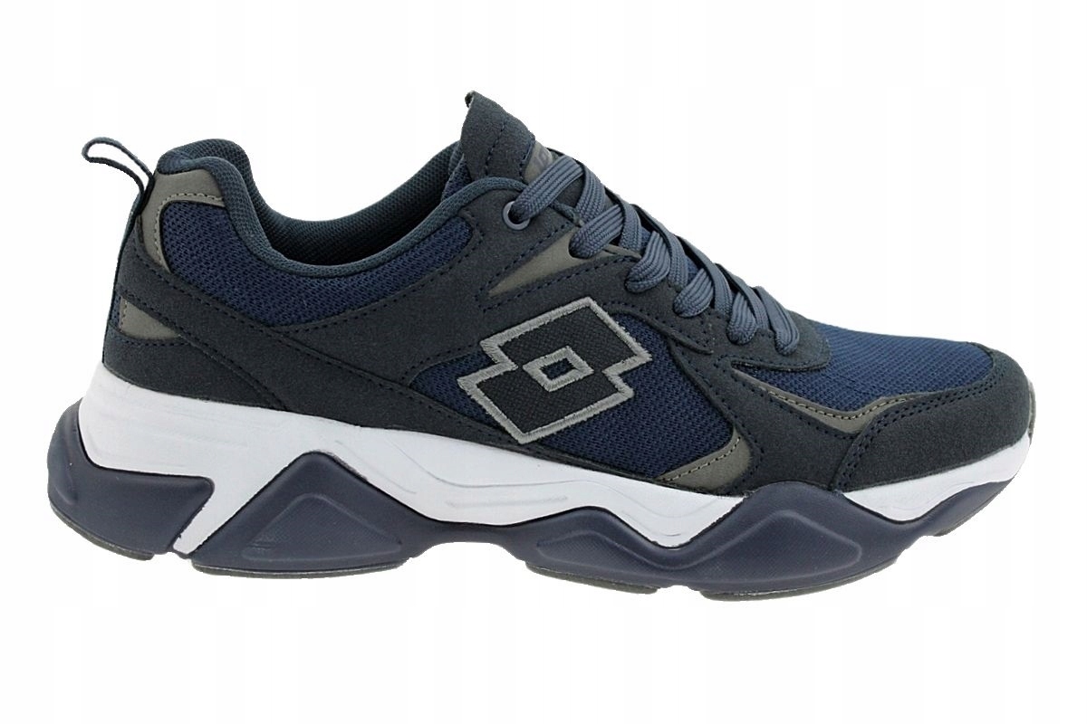 Rozmiar 41 – perfekcyjne dopasowanie dla mężczyzn