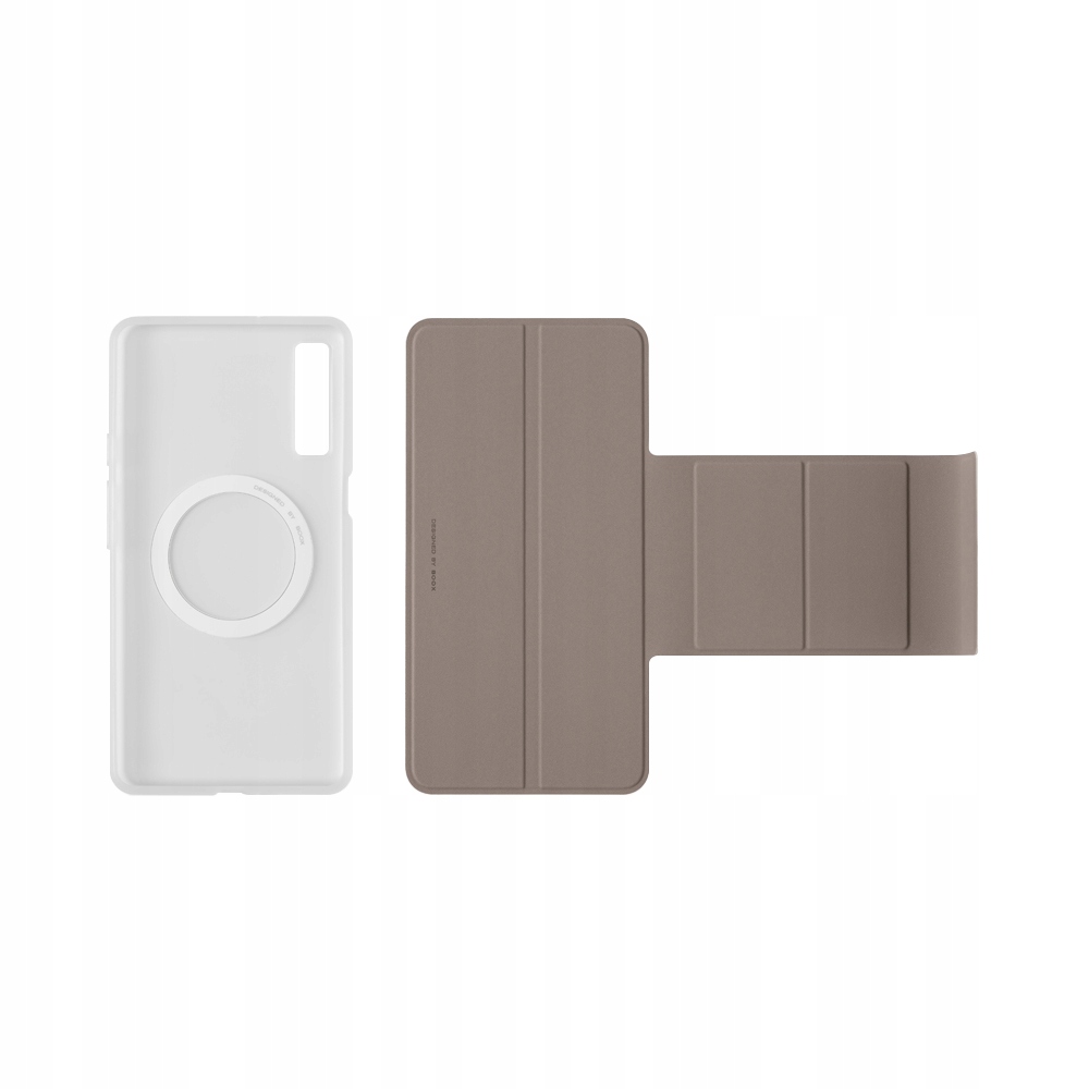 Stabilna podstawka do wygodnego użytkowania