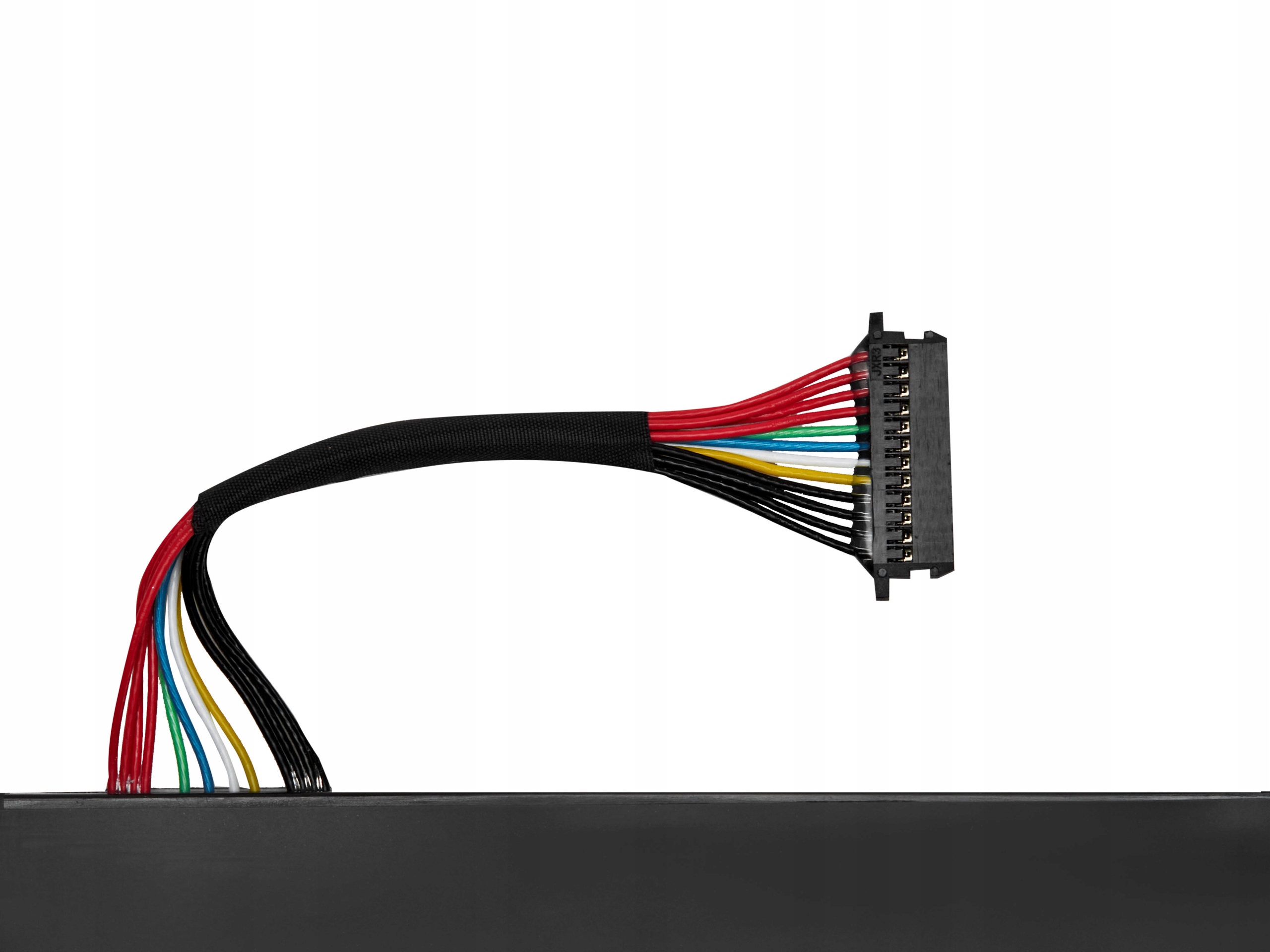 Nowoczesna elektronika kontrolna