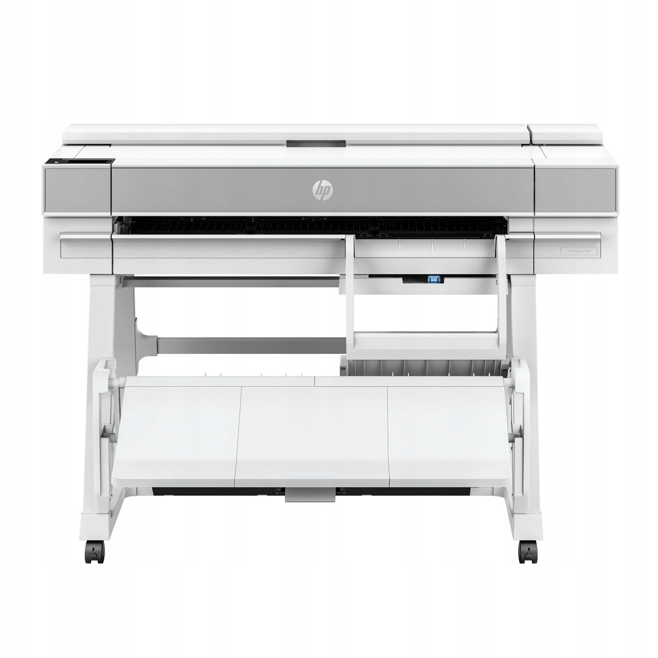 Ploter HP DesignJet T950 – Wydajność i precyzja w druku