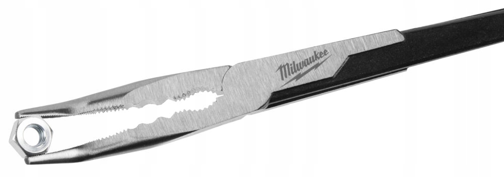 Uchwyty krzyżowe o głębokim zasięgu – idealne do ciasnych przestrzeni