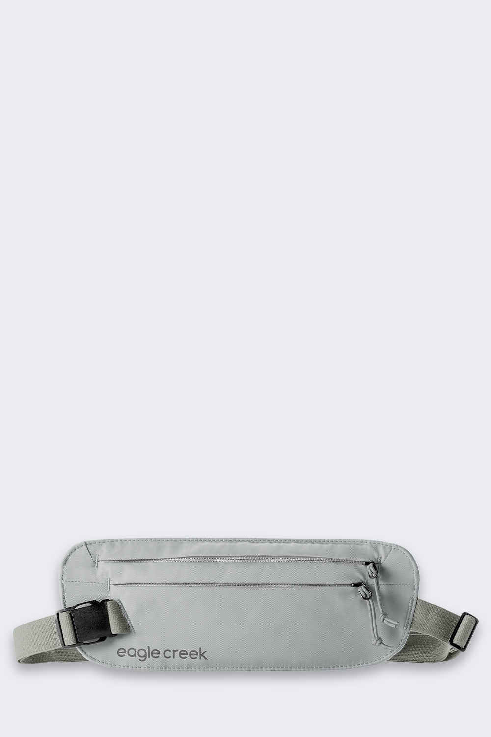 Eagle Creek Underover RFID Money Belt Grey – Niezbędny towarzysz podróży