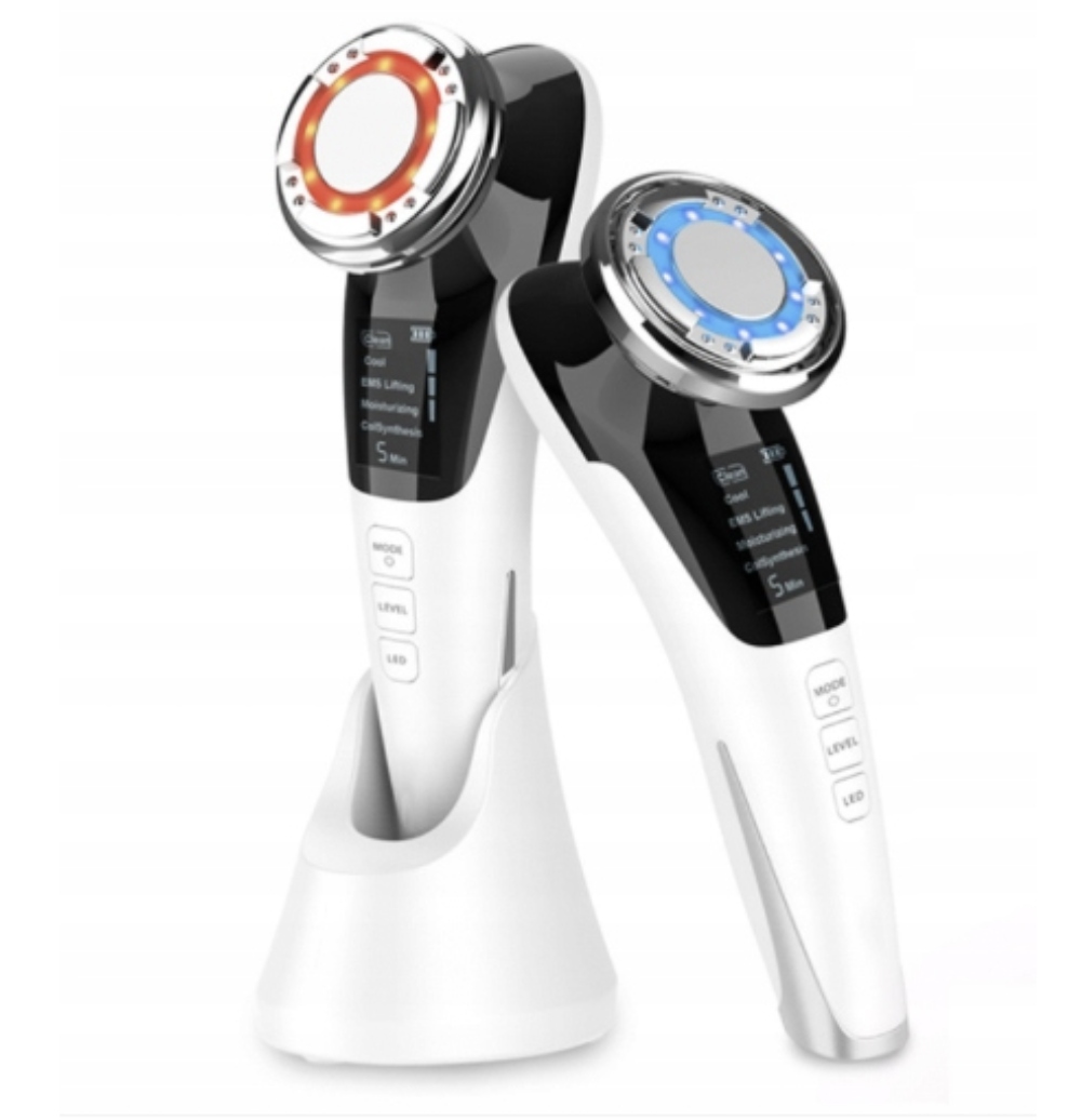 Technologia liftingu bez igieł