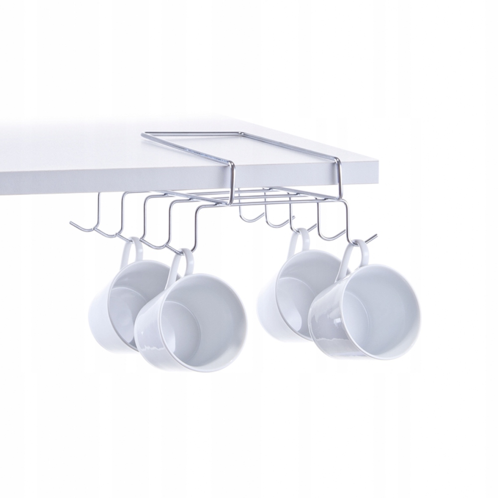 Ułatwienie organizacji i porządku w kuchni