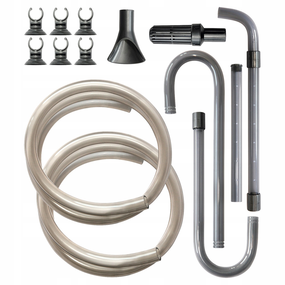 Łatwość w obsłudze – Praktyczne akcesoria i szybki start