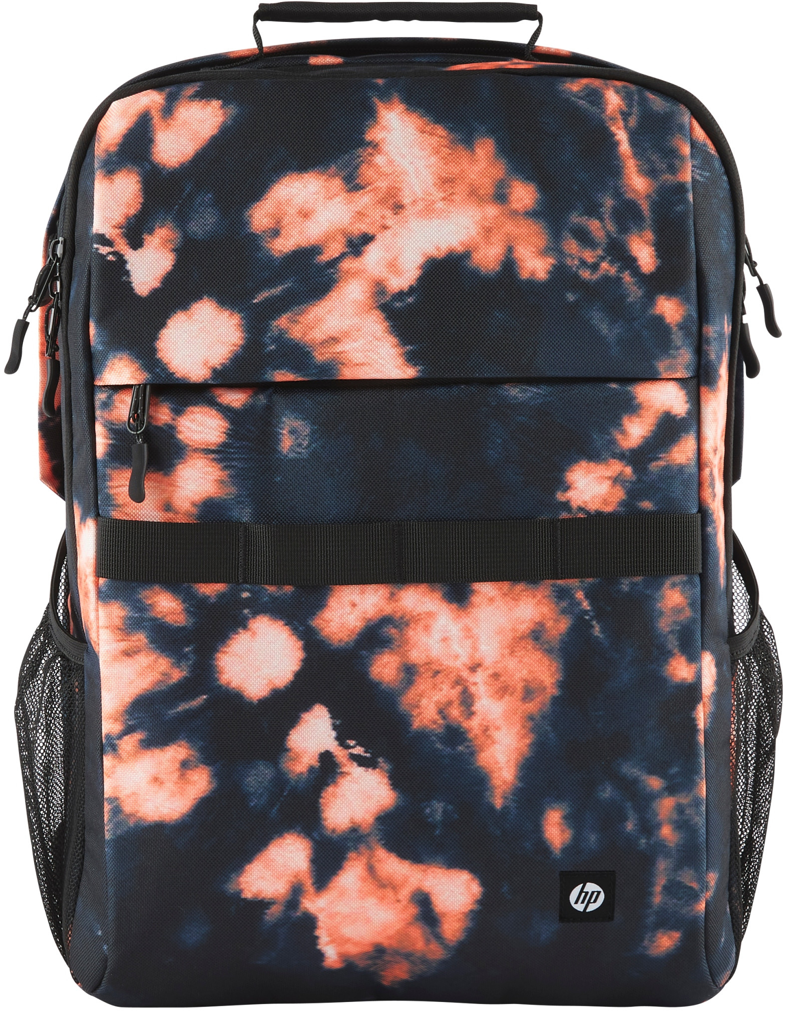 Plecak HP Campus Tie Dye XL 7K0E3AA – Idealny towarzysz na co dzień