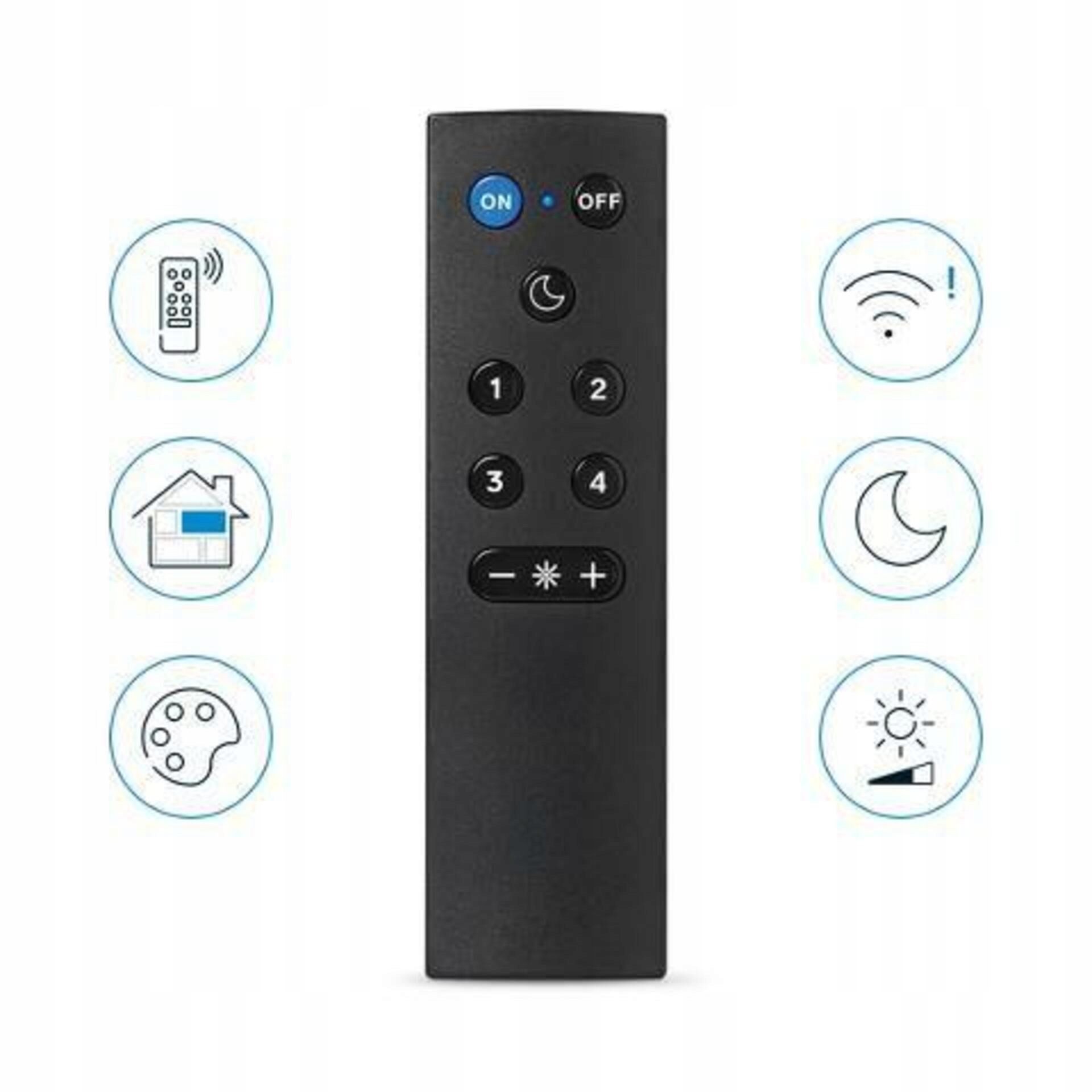 Kolorowe oświetlenie LED – Stwórz wyjątkową atmosferę w każdym pomieszczeniu