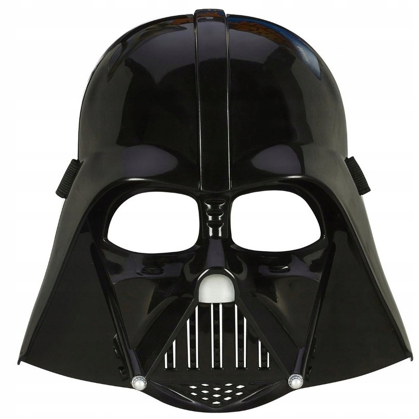 Maska Mrocznego Lorda – Ikona Stylu i Komfortu