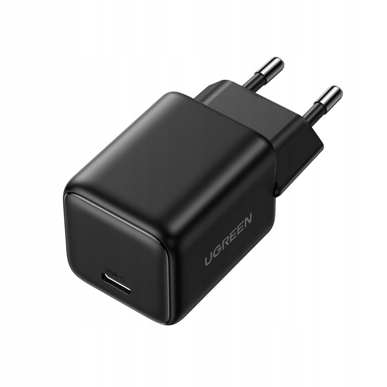 Ładowarka sieciowa UGREEN X512 20W GaN USB-C – Szybkie i efektywne ładowanie