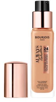 Podkład Bourjois Always Fabulous 200 Rose Vanilla 