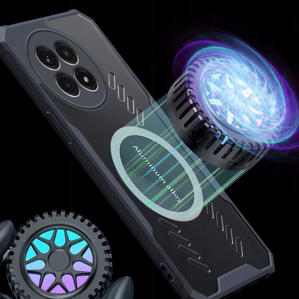 Trwałość i odporność na codzienne uszkodzenia