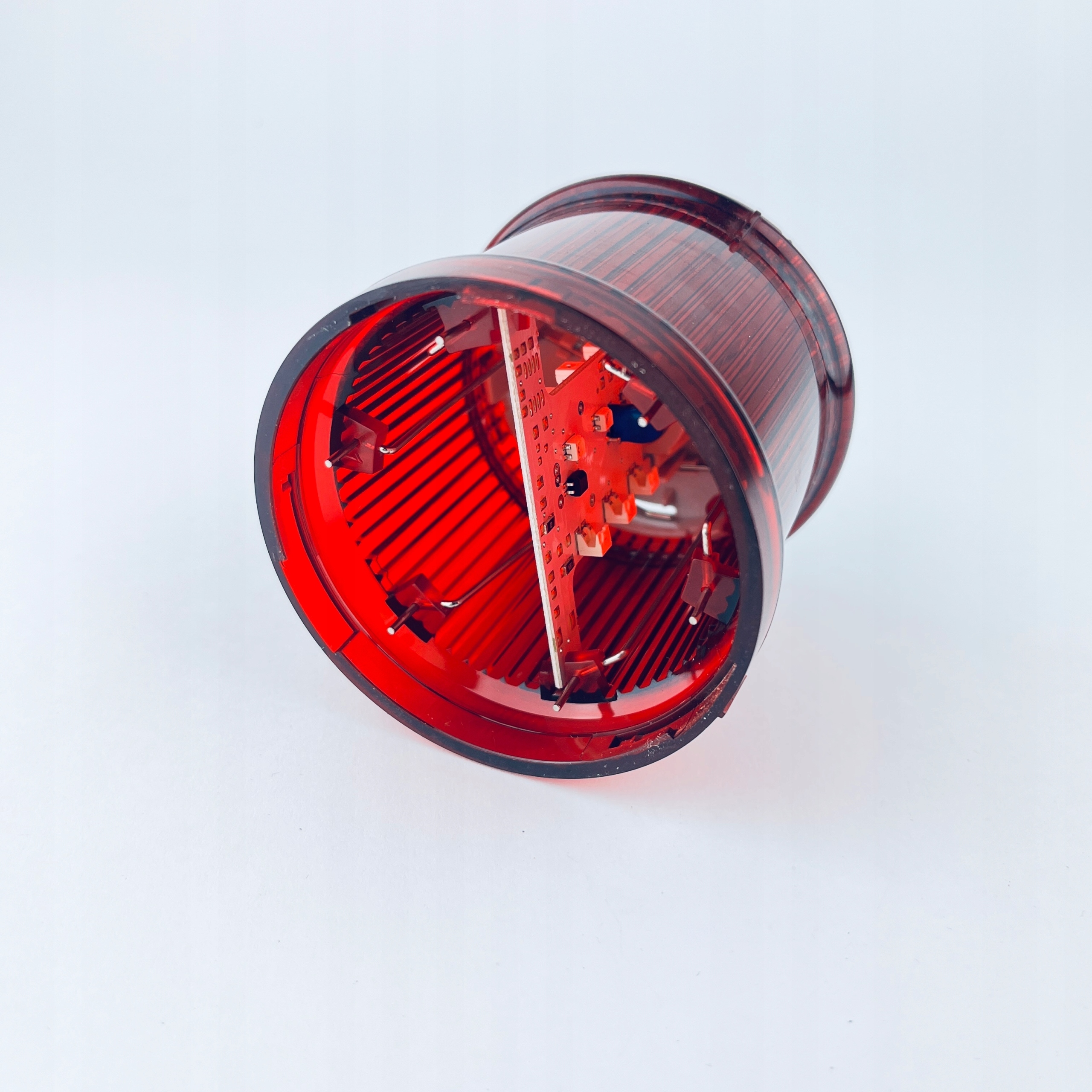 Wydajność energetyczna i długowieczność LED