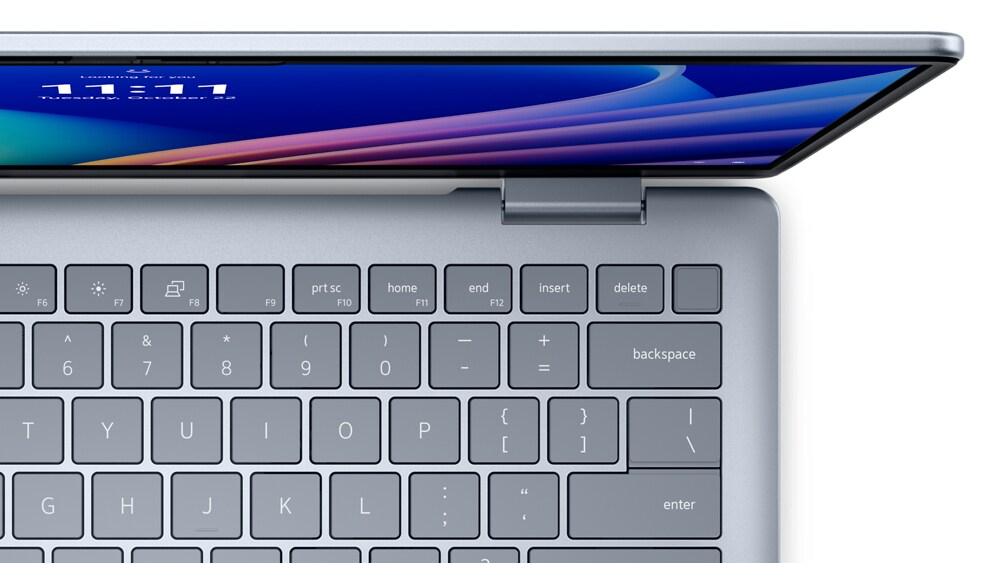 Szybki dysk SSD o pojemności 1TB