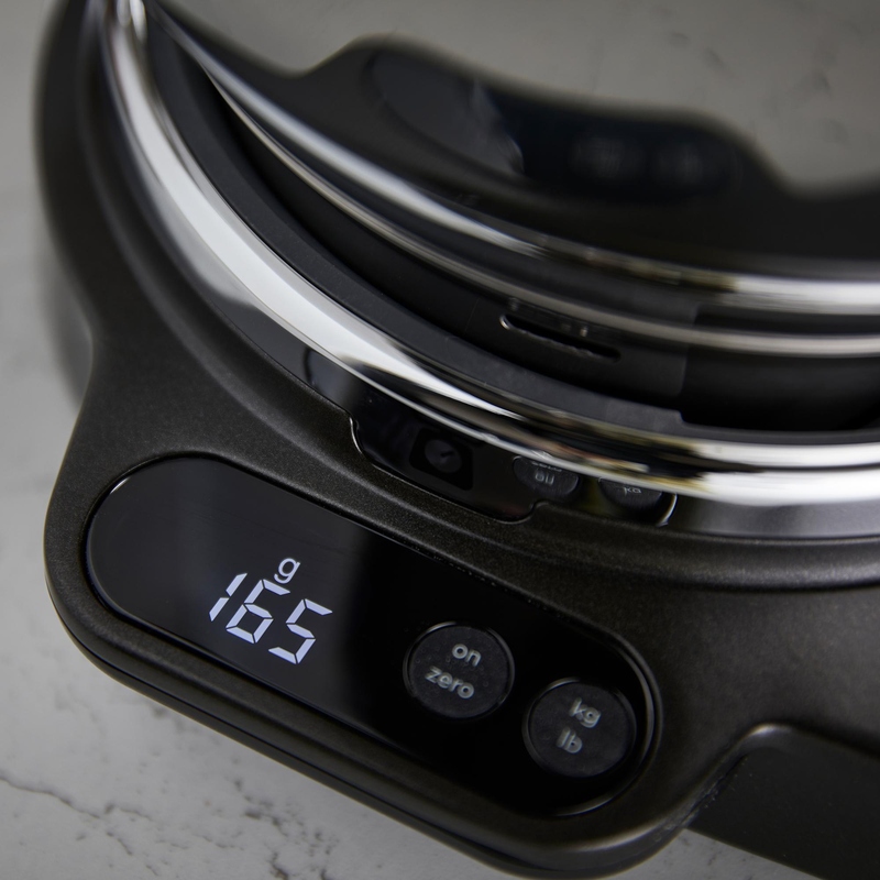 Mocny silnik 1200 W – Wydajność i efektywność w każdym zadaniu