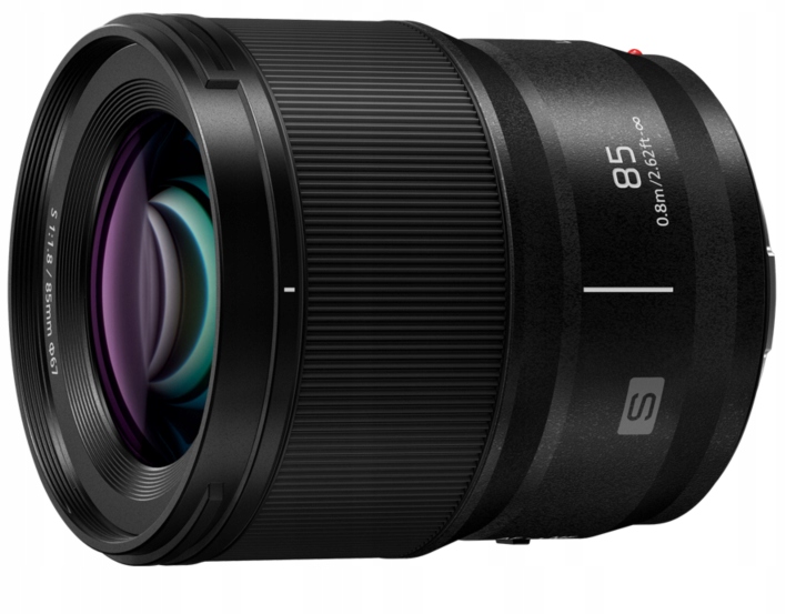 Perfekcyjne zdjęcia portretowe z ogniskową 85 mm