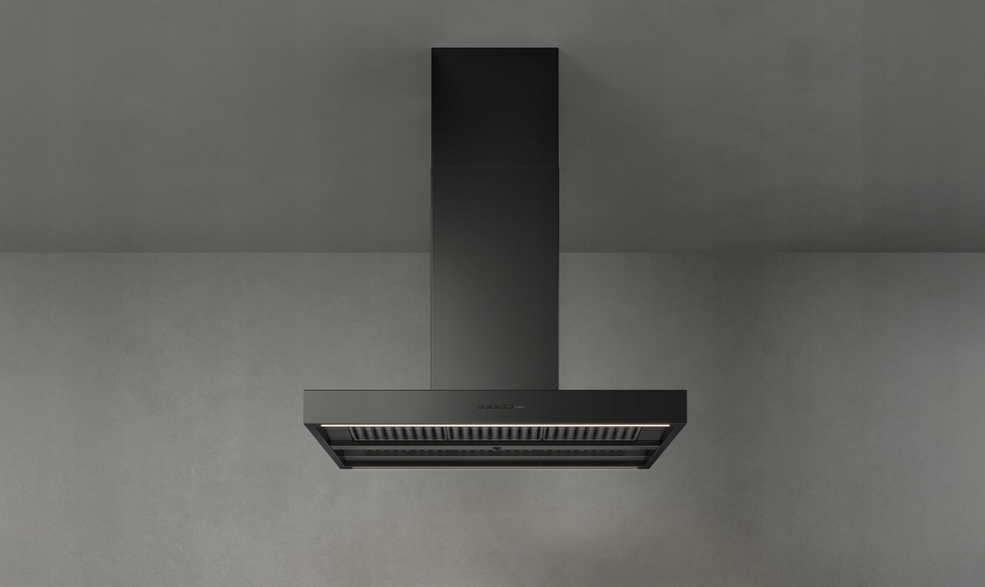 Łatwość w utrzymaniu – Filtr antykondensacyjny i łatwy dostęp do czyszczenia