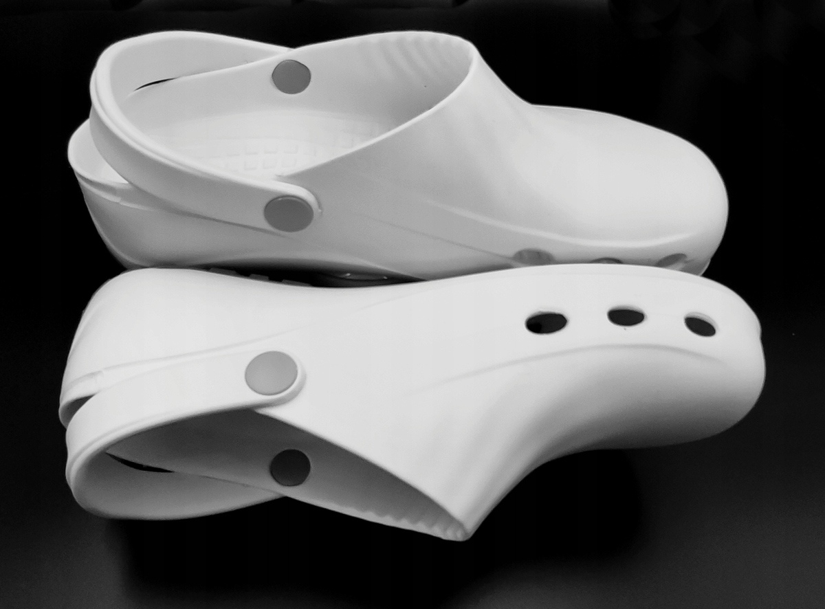 Wyjmowana wkładka memory – idealne dopasowanie i komfort