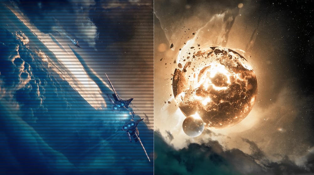 Stark ShadowBoost – Lepsza widoczność w ciemnych scenach