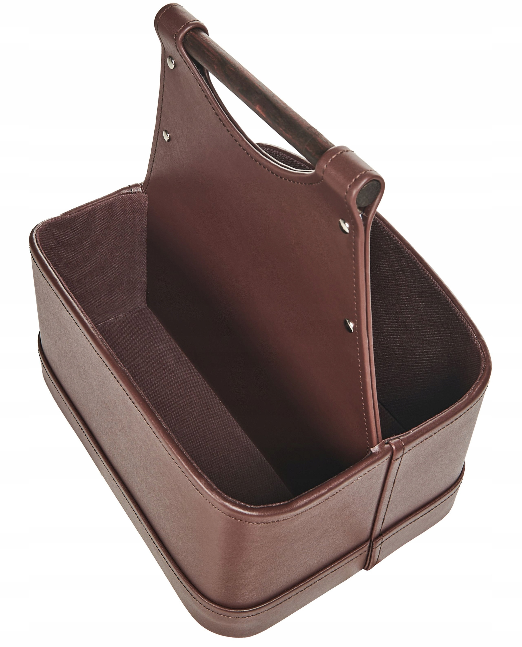 Klasyczny design i ręczne wykonanie