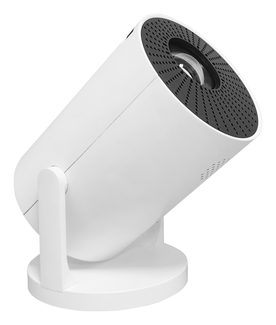 Funkcje projekcji: od 17