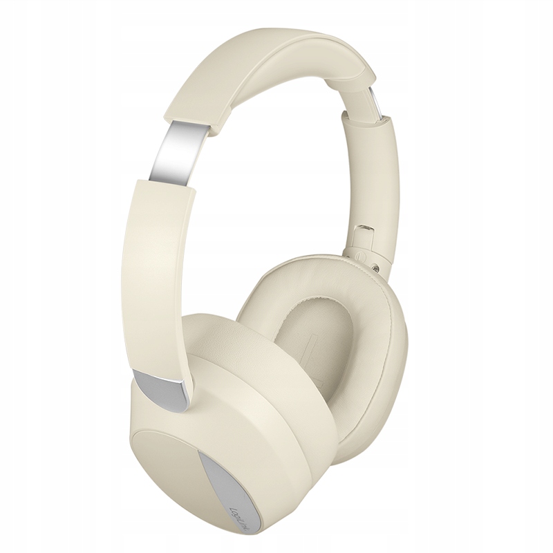 Wygodne i stylowe – Słuchawki bezprzewodowe z ANC