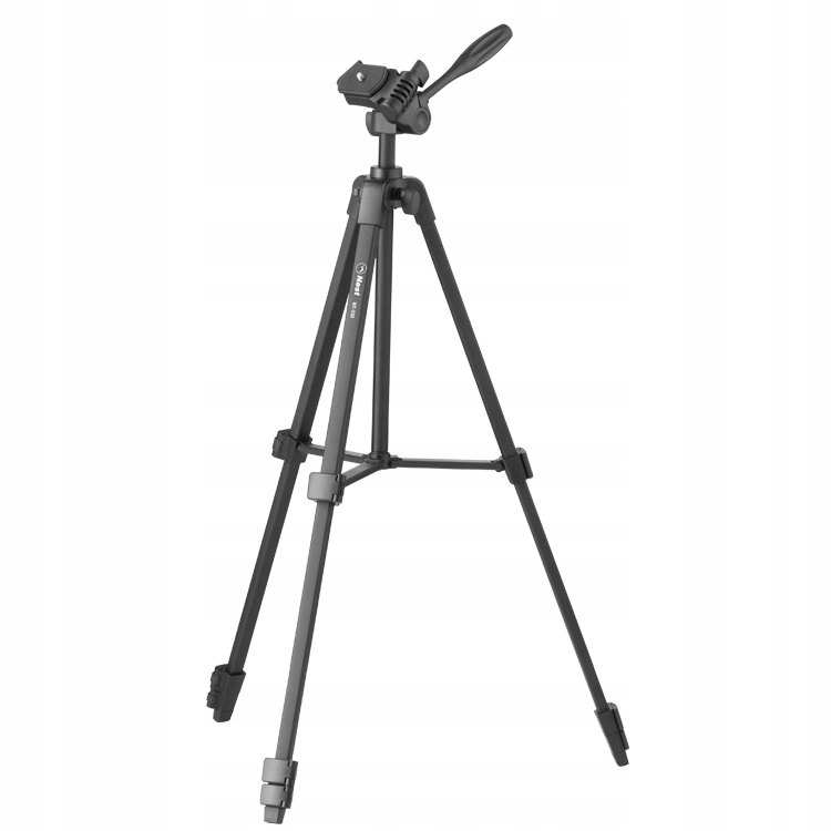 Funkcjonalna głowica 3D dla łatwego kadrowania