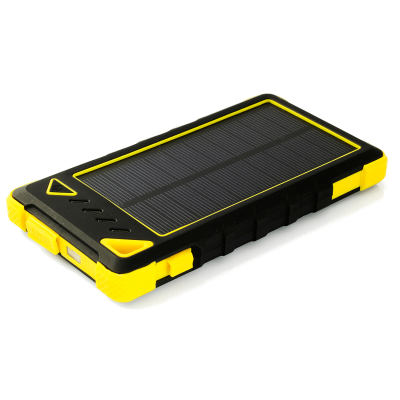Power Bank 8000mAh