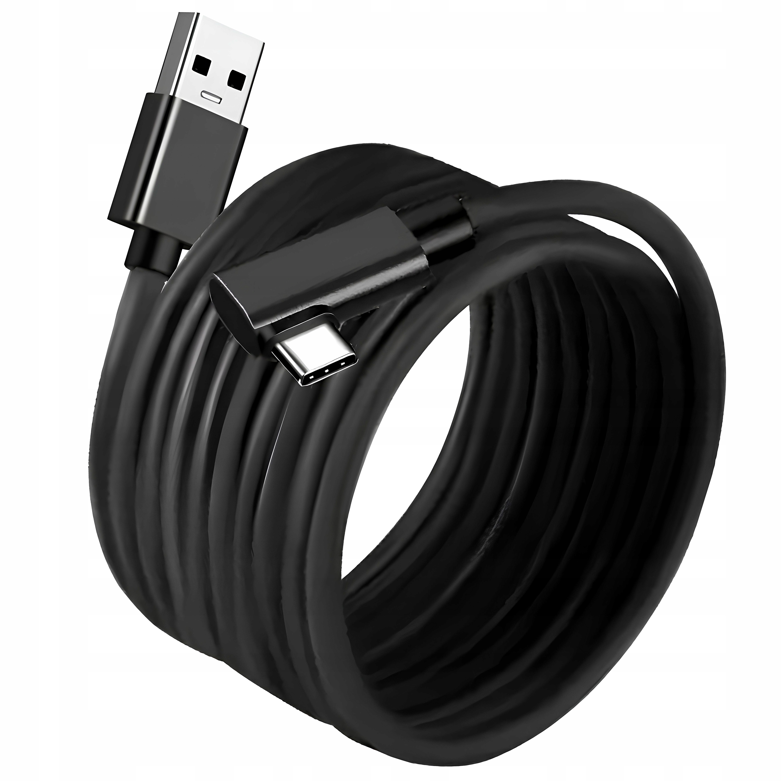 Specyfikacja materiałów – Metal, nylon i PVC dla trwałości