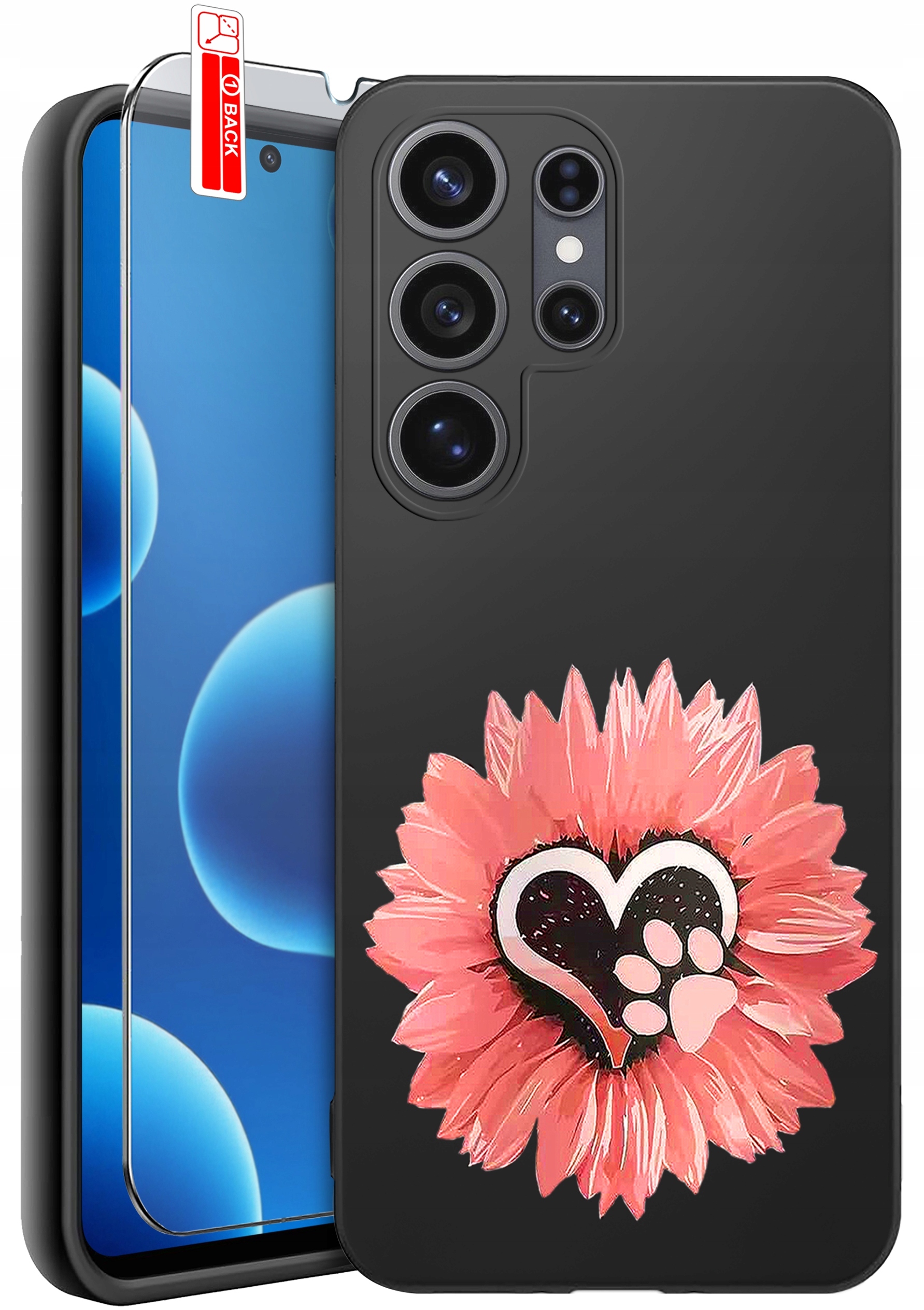 Etui do Samsung S26 Ultra wzory – Ochrona i styl w jednym